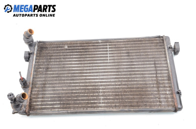 Воден радиатор за Audi A3 Hatchback I (09.1996 - 05.2003) 1.9 TDI, 110 к.с., № 652011