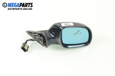 Огледало за Audi A3 Hatchback I (09.1996 - 05.2003), 4+1 вр., хечбек, позиция: дясна