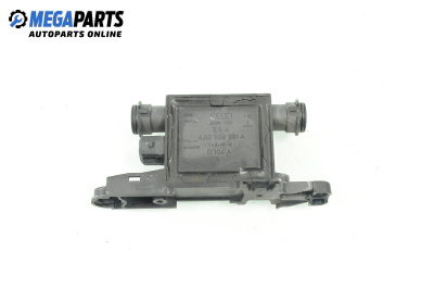 Модул централно заключване за Audi A3 Hatchback I (09.1996 - 05.2003), № 4AD 959 981 A