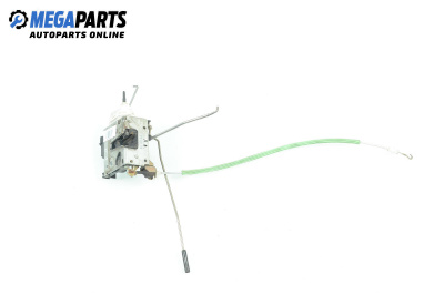 Брава на врата за Audi A3 Hatchback I (09.1996 - 05.2003), позиция: предна, лява