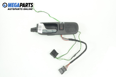 Вътрешна дръжка за Audi A3 Hatchback I (09.1996 - 05.2003), 4+1 вр., хечбек, позиция: предна, лява