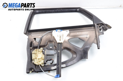 Машинка ел. стъкло за Audi A3 Hatchback I (09.1996 - 05.2003), 4+1 вр., хечбек, позиция: задна, лява, № 8L4 959 801A