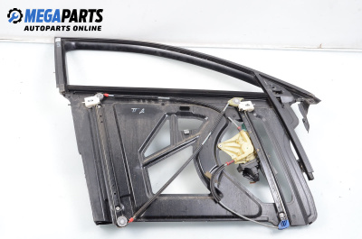 Машинка ел. стъкло за Audi A3 Hatchback I (09.1996 - 05.2003), 4+1 вр., хечбек, позиция: предна, дясна