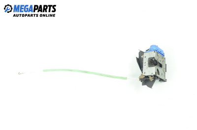 Брава на врата за Audi A3 Hatchback I (09.1996 - 05.2003), позиция: задна, дясна