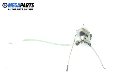 Брава на врата за Audi A3 Hatchback I (09.1996 - 05.2003), позиция: предна, дясна