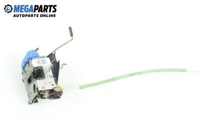 Брава на врата за Audi A3 Hatchback I (09.1996 - 05.2003), позиция: задна, лява