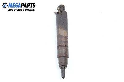 Дюза дизел за Audi A3 Hatchback I (09.1996 - 05.2003) 1.9 TDI, 110 к.с., № 0432193747