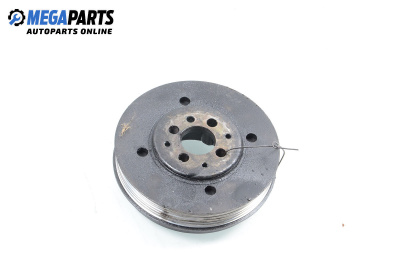 Демпферна шайба за Audi A3 Hatchback I (09.1996 - 05.2003) 1.9 TDI, 110 к.с.