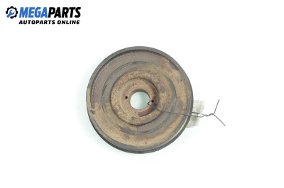 Демпферна шайба за Peugeot 206 Hatchback (08.1998 - 12.2012) 2.0 HDI 90, 90 к.с.