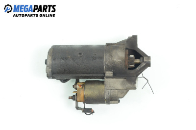 Стартер за Peugeot 206 Hatchback (08.1998 - 12.2012) 2.0 HDI 90, 90 к.с., № D7R27