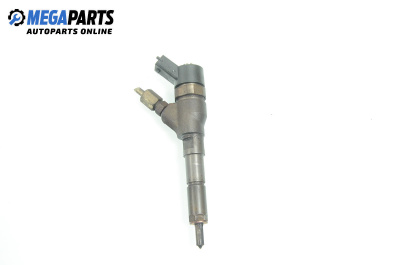 Дюза дизел за Peugeot 206 Hatchback (08.1998 - 12.2012) 2.0 HDI 90, 90 к.с., № Bosch 0445110 008