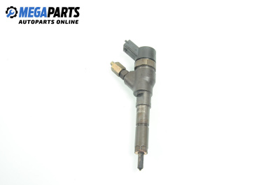 Дюза дизел за Peugeot 206 Hatchback (08.1998 - 12.2012) 2.0 HDI 90, 90 к.с., № Bosch 0445110 008