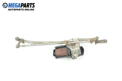 Ел. мотор за чистачките за Fiat Marea Weekend (09.1996 - 12.2007), комби, позиция: предна