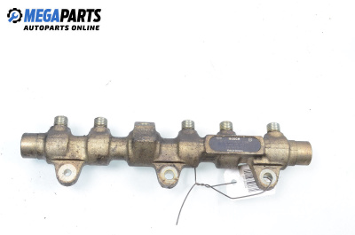 Горивна рейка за Fiat Marea Weekend (09.1996 - 12.2007) 1.9 JTD 105, 105 к.с., № 0 445 214 012