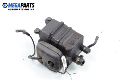 Компенсаторен съд гориво за Fiat Marea Weekend (09.1996 - 12.2007) 1.9 JTD 105, комби