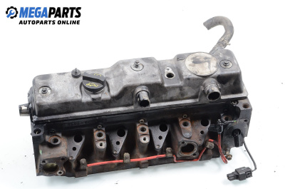 Глава за Ford Focus I Hatchback (10.1998 - 12.2007) 1.8 TDCi, 115 к.с.