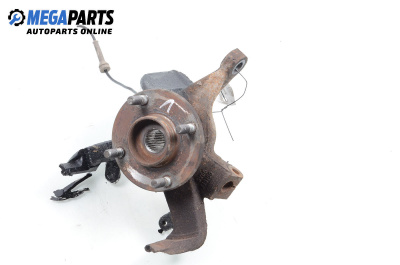 Шенкел главина за Ford Focus I Hatchback (10.1998 - 12.2007), позиция: предна, лява