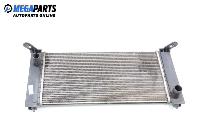 Воден радиатор за Fiat Stilo Hatchback (10.2001 - 11.2010) 1.6 16V (192_XB1A), 103 к.с.