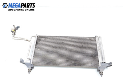 Климатичен радиатор за Fiat Stilo Hatchback (10.2001 - 11.2010) 1.6 16V (192_XB1A), 103 к.с.