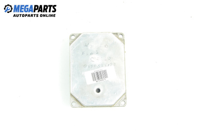 Компютър двигател за Fiat Stilo Hatchback (10.2001 - 11.2010) 1.6 16V (192_XB1A), 103 к.с., № IAW 5NF.T1