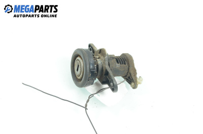 Ключалка заден капак за Fiat Stilo Hatchback (10.2001 - 11.2010), хечбек