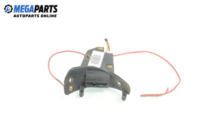 Ключалка за капачката на резервоара за Fiat Stilo Hatchback (10.2001 - 11.2010), хечбек