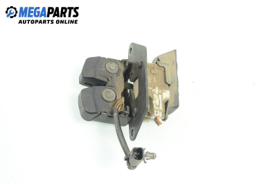 Брава заден капак за Fiat Stilo Hatchback (10.2001 - 11.2010), хечбек, позиция: задна