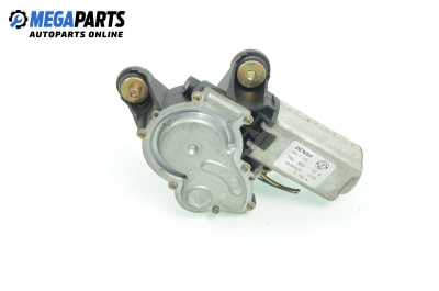 Ел. мотор за чистачките за Fiat Stilo Hatchback (10.2001 - 11.2010), хечбек, позиция: задна, № Denso 66350003