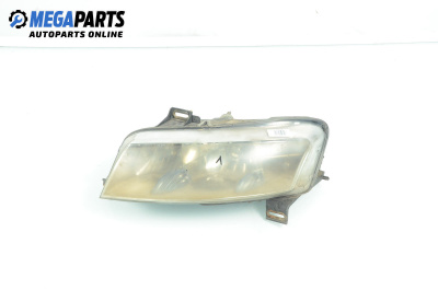 Фар за Fiat Stilo Hatchback (10.2001 - 11.2010), хечбек, позиция: лява