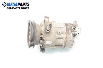 Компресор климатик за Fiat Stilo Hatchback (10.2001 - 11.2010) 1.6 16V (192_XB1A), 103 к.с., № Denso 447220-8631