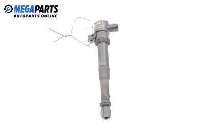 Запалителна бобина за Fiat Stilo Hatchback (10.2001 - 11.2010) 1.6 16V (192_XB1A), 103 к.с., № 0 040 100 320