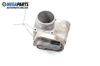 Дроселова клапа за Fiat Stilo Hatchback (10.2001 - 11.2010) 1.6 16V (192_XB1A), 103 к.с.