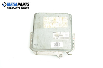 Компютър двигател за Peugeot 406 Break (10.1996 - 10.2004) 2.0 Turbo, 147 к.с., № 0 261 200 813