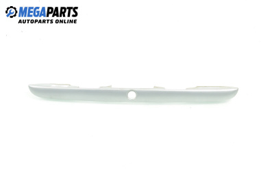 Лайсна заден капак за Peugeot 406 Break (10.1996 - 10.2004), комби, позиция: задна