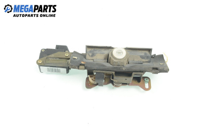 Ключалка заден капак за Peugeot 406 Break (10.1996 - 10.2004), комби