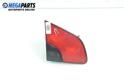 Вътрешен стоп за Peugeot 406 Break (10.1996 - 10.2004), комби, позиция: лява