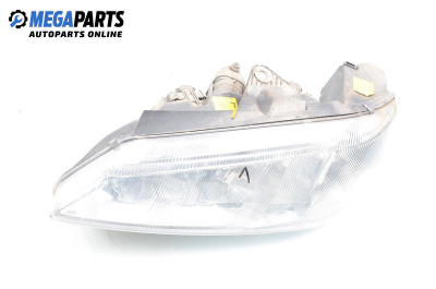 Фар за Peugeot 406 Break (10.1996 - 10.2004), комби, позиция: лява, № 0 301 037 021