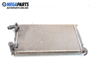 Воден радиатор за Peugeot 406 Break (10.1996 - 10.2004) 2.0 Turbo, 147 к.с.