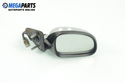 Огледало за Peugeot 406 Break (10.1996 - 10.2004), 4+1 вр., комби, позиция: дясна