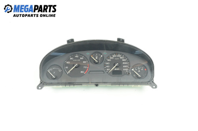 Километраж за Peugeot 406 Break (10.1996 - 10.2004) 2.0 Turbo, 147 к.с.