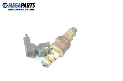 Дюза бензин за Peugeot 406 Break (10.1996 - 10.2004) 2.0 Turbo, 147 к.с.