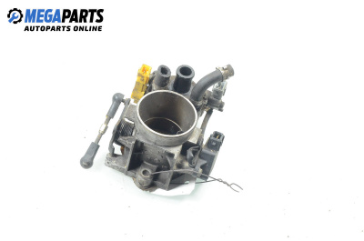 Дроселова клапа за Peugeot 406 Break (10.1996 - 10.2004) 2.0 Turbo, 147 к.с.