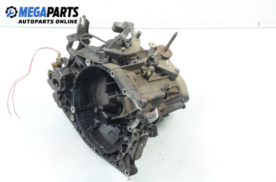 Ръчна скоростна кутия за Peugeot 406 Break (10.1996 - 10.2004) 2.0 Turbo, 147 к.с.