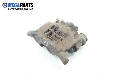 Спирачен апарат за Peugeot 406 Break (10.1996 - 10.2004), позиция: задна, лява