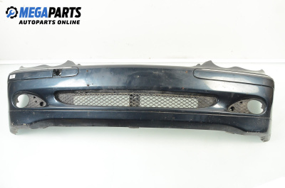 Предна броня за Mercedes-Benz C-Class Sedan (W203) (05.2000 - 08.2007), седан, позиция: предна