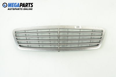 Решетка за Mercedes-Benz C-Class Sedan (W203) (05.2000 - 08.2007), седан, позиция: предна