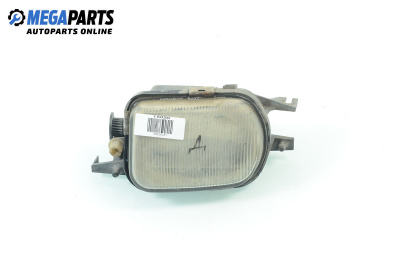 Халоген за Mercedes-Benz C-Class Sedan (W203) (05.2000 - 08.2007), седан, позиция: дясна, № 215 820 06 56