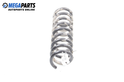 Пружина за ходова част за Mercedes-Benz C-Class Sedan (W203) (05.2000 - 08.2007), седан, позиция: задна