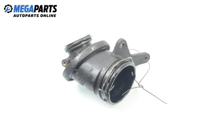 Турбопът за Mercedes-Benz C-Class Sedan (W203) (05.2000 - 08.2007) C 220 CDI (203.006), 143 к.с., № A 611 098 18 07