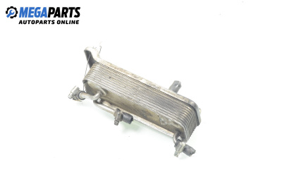 Маслоохладител за Mercedes-Benz C-Class Sedan (W203) (05.2000 - 08.2007) C 220 CDI (203.006), 143 к.с.